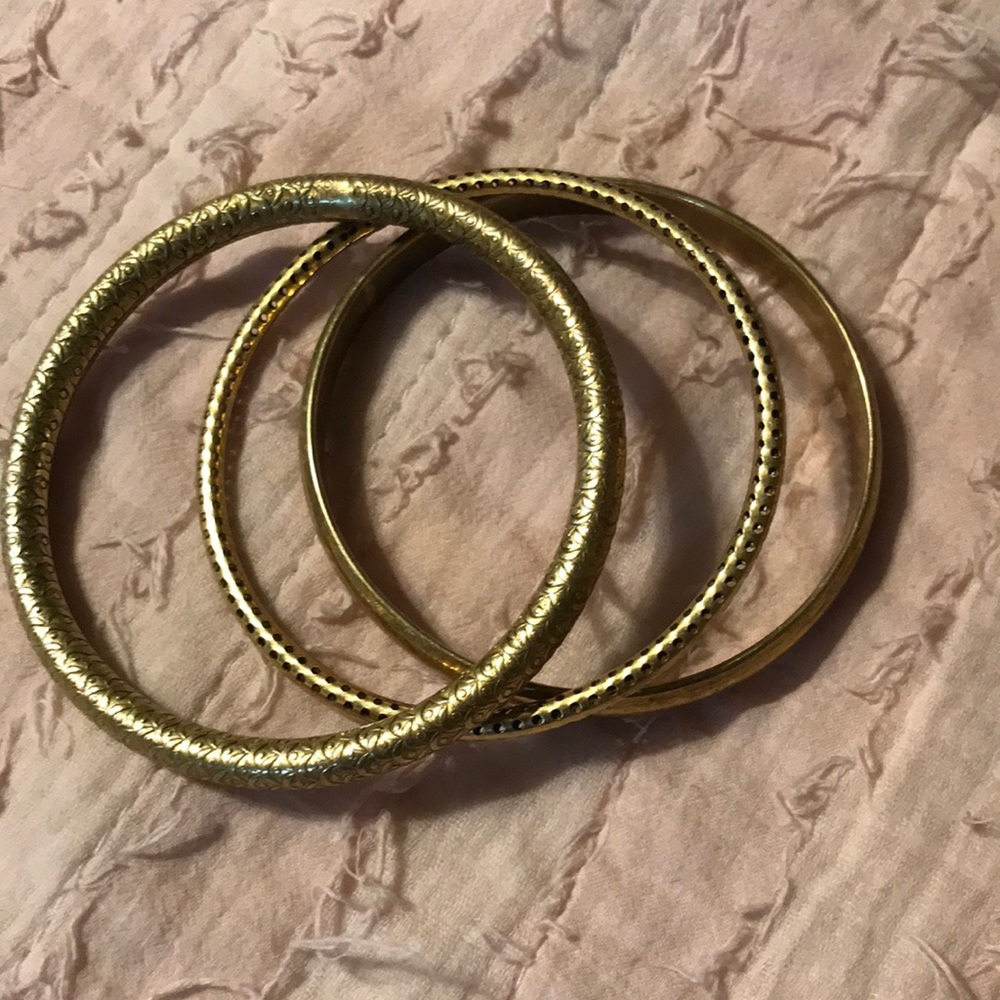 bangle bracelet set - Picture 2 of 3
